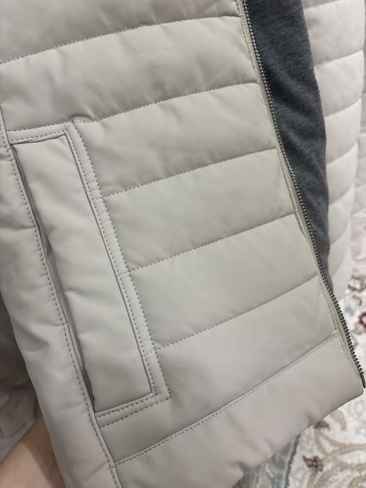 Новая мужская куртка