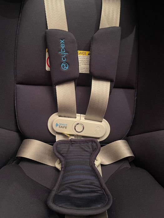 Столче за кола Cybex Sirona S Sensor Safe