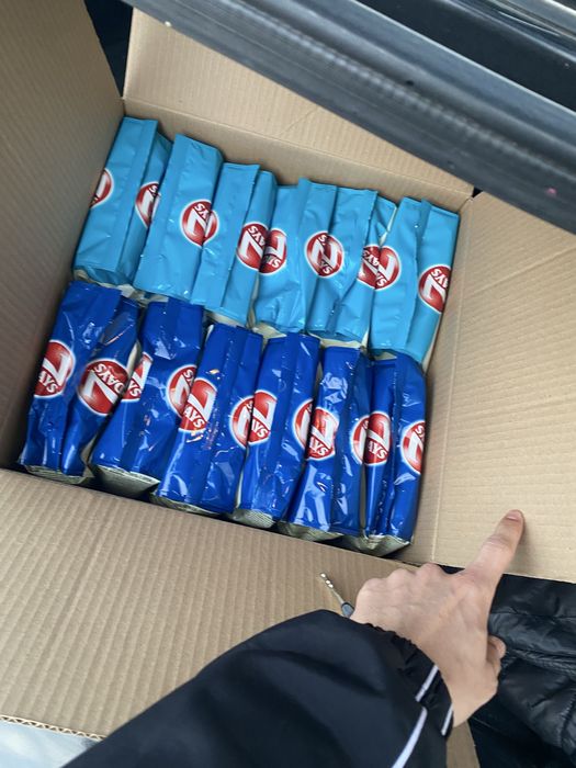 5000 тг каробкасы