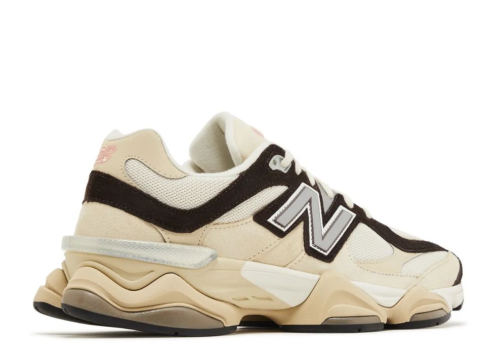 New Balance 9060 'Emerging Brown Pack