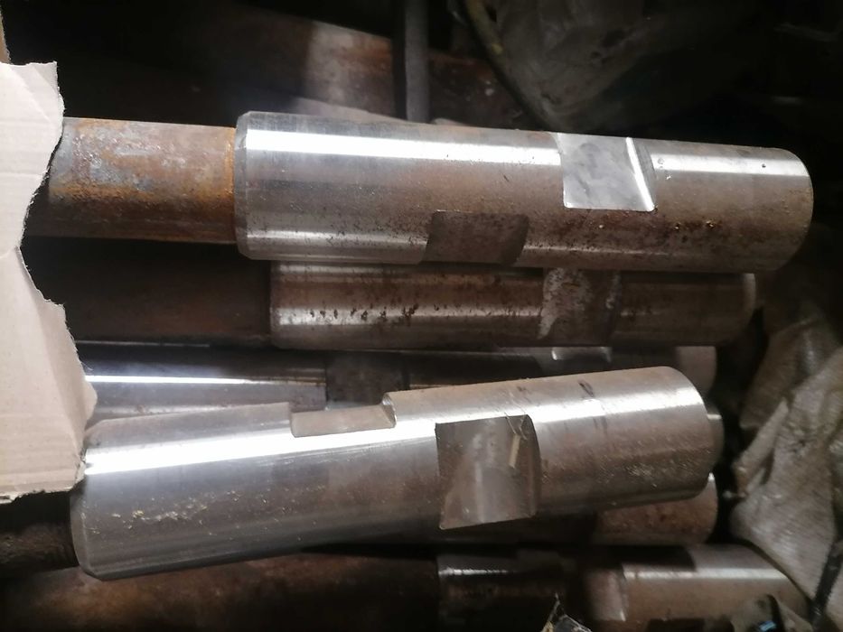 Сондажен лост 50 мм