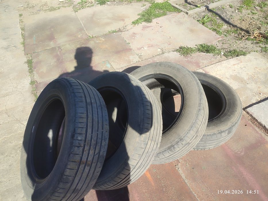 Шины, колеса покрышка