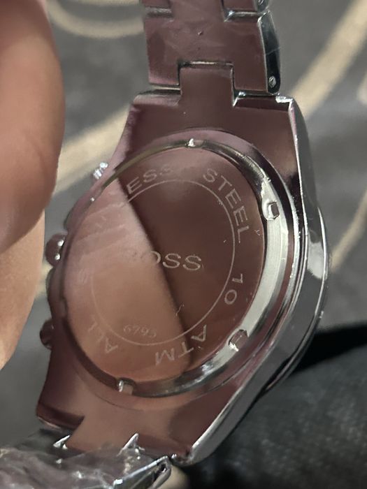Ceas hugo boss nou