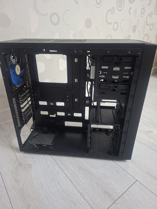 Корпус компьютера