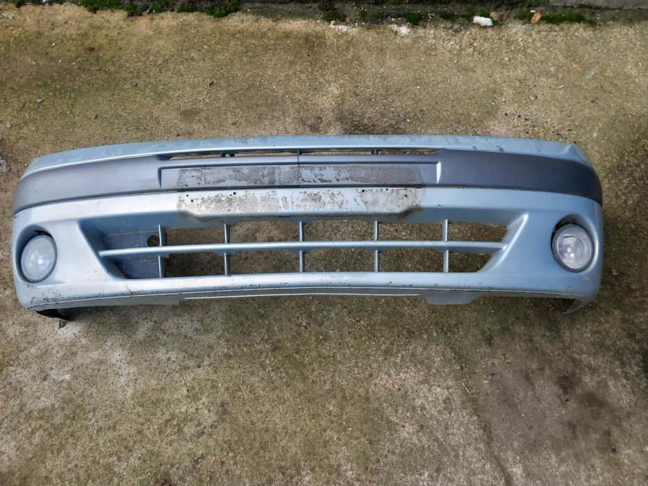 Продавам рено сценик1.9дси на части