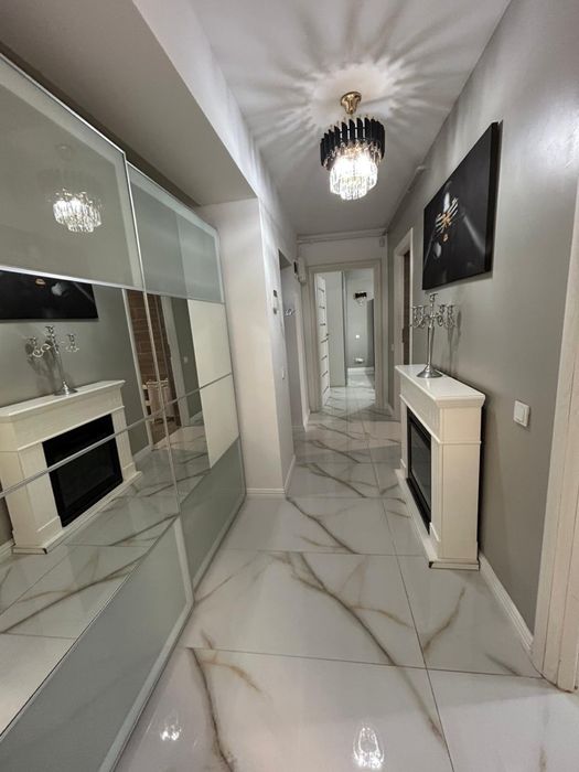 Inchiriez apartament de lux prelungirea ghencea