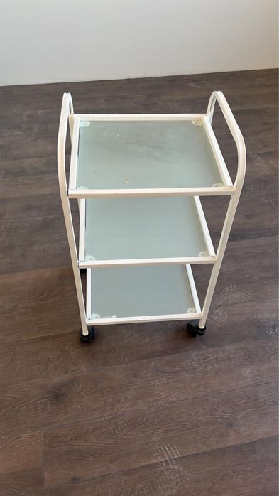 Мебель для салона красоты