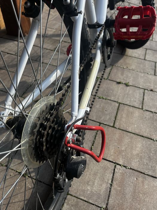 Vand bicicleta rockrider 300 pentru copii