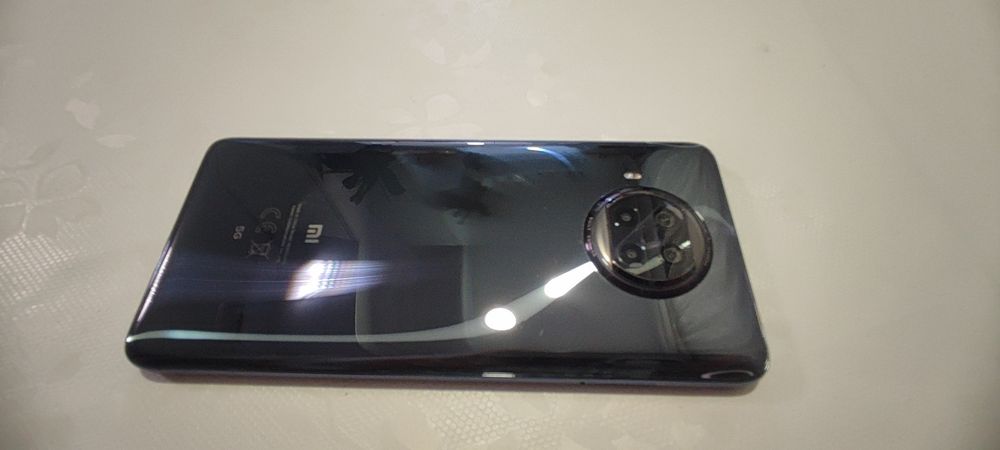 Xiaomi mi 10t lite на части