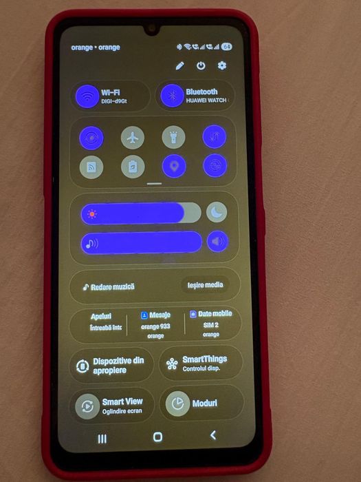 Telefon Samsung Galaxy A06