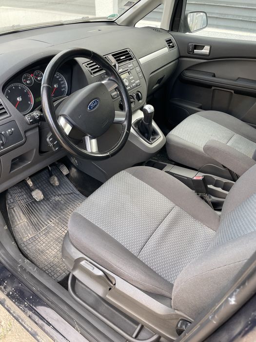 FORD C-Max 2006 — imagine 5