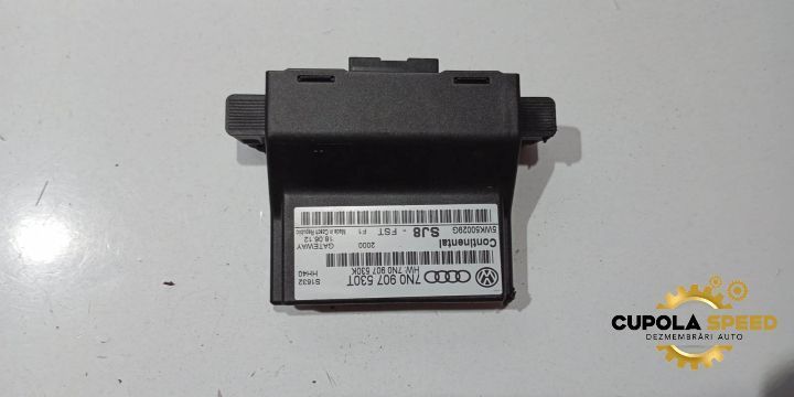 Modul Gateway 7N0907530T Volkswagen VW Passat B7 [2010 - 2015]