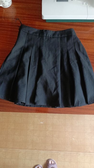 Отдам юбки размер S