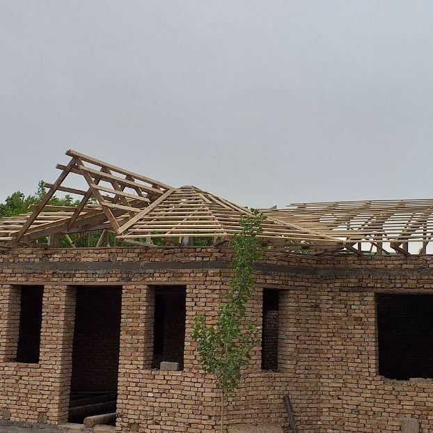 Том ёпамиз профнастил, металочерепитса, шифер, слиф, тарнов