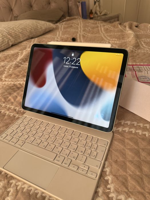 Ipad air (4-го поколения) 64gb