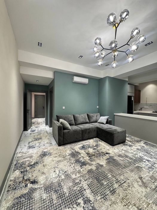 Продается 3х ком квартира, ЖК Kiparis, ор-р: Ц-4 Шедевр, 95м²