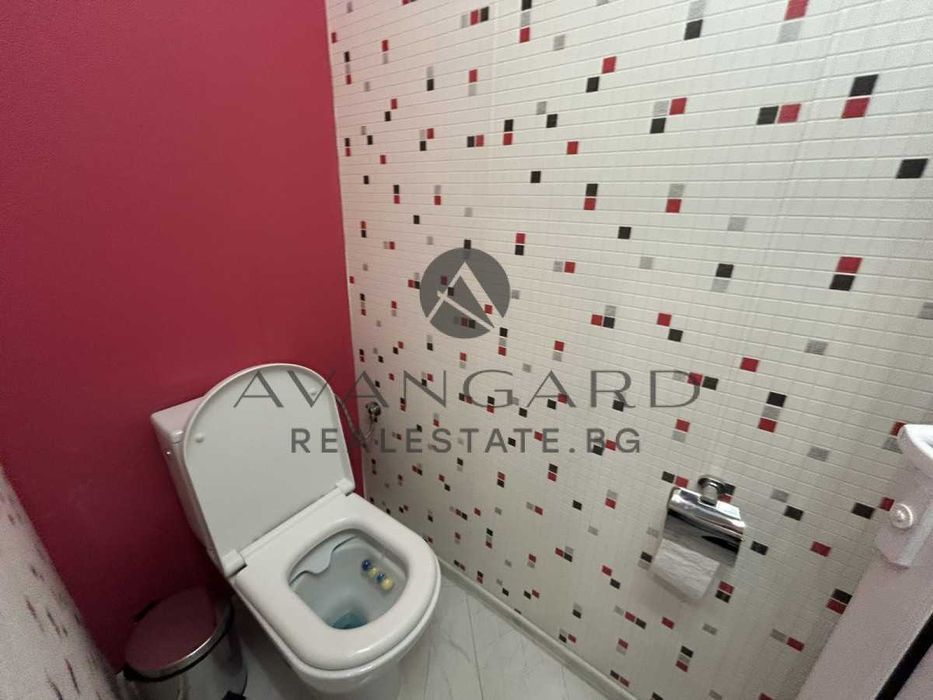 Продава се Тристаен апартамент в Пловдив, Център - 88 кв.м за 1796 €/кв.м - Снимка #10