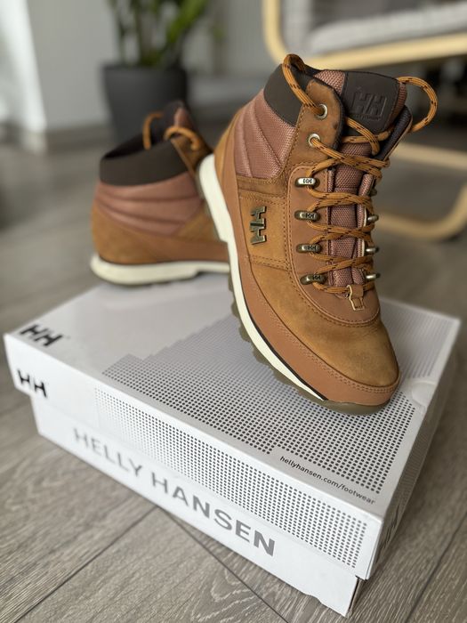 Helly Hansen Woodlands 37.5