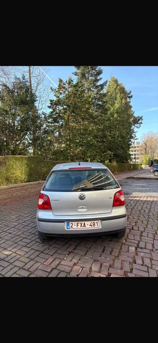 Auto second-hand