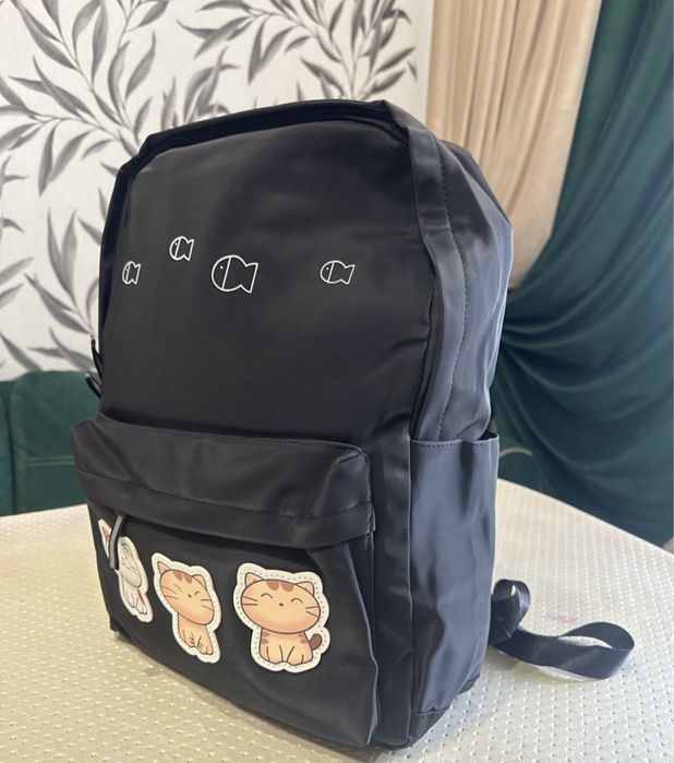 Оптом рюкзаки для школьников