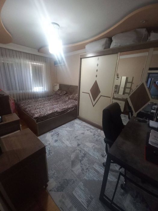 Yunusobod 15kv Crystal