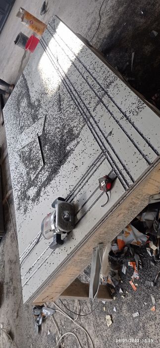 Alikafon mantaj xizmatlari