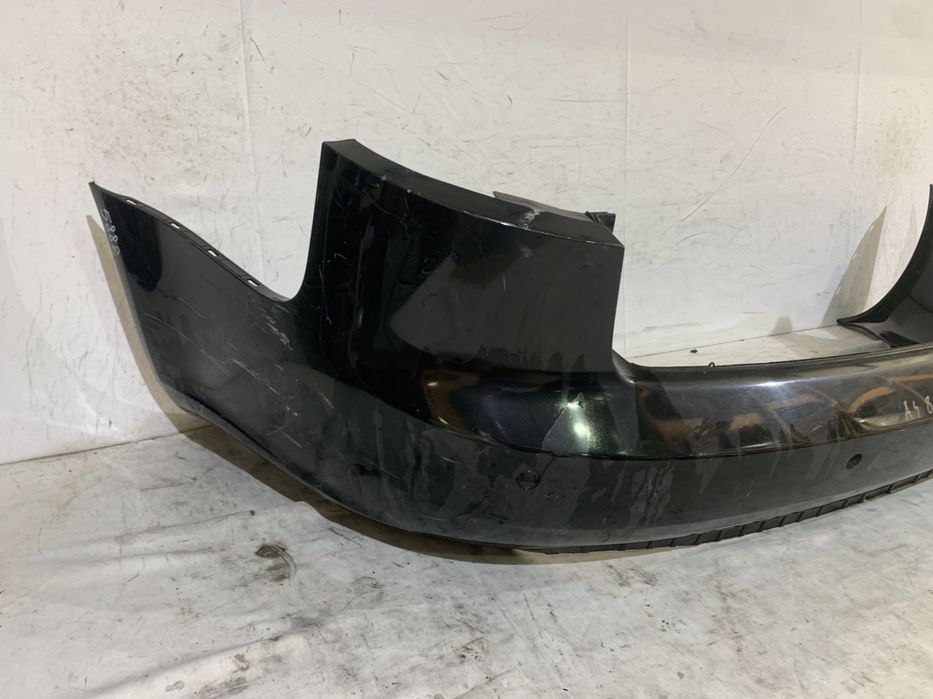 Bara spate Audi A4, B7, Avant, Kombi, 2004, 2005, 2006, 2007, cod origine OE 8E9807511J.