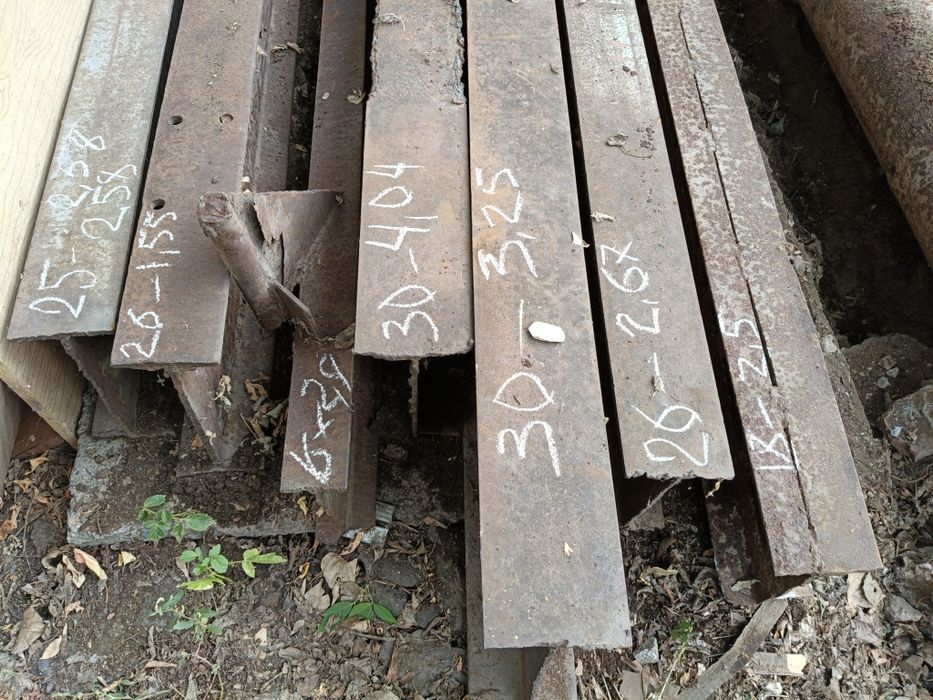 Металл деловой продам