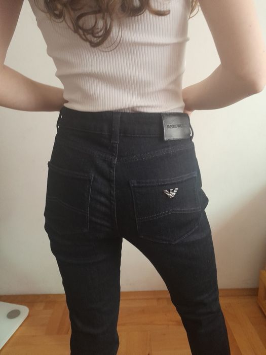 Детски маркови дънки