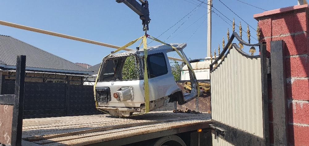 Распил Хонда Срв Црв Crv рд1