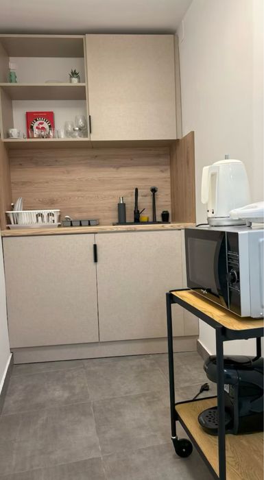 NONSTOP Regim Hotelier CENTRAL-langa parc Cismigiu