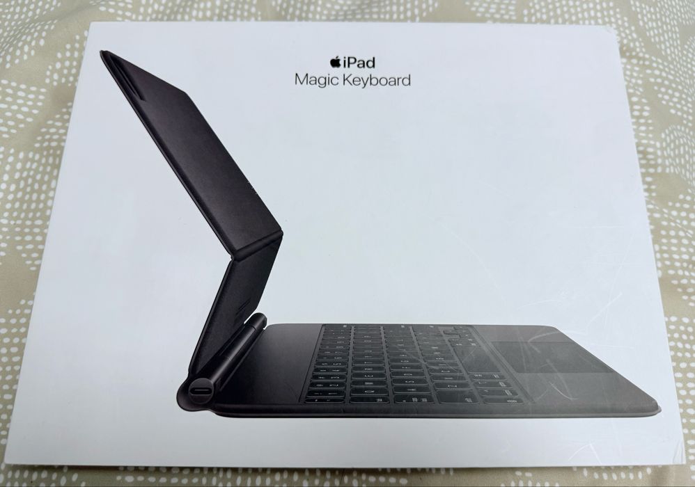 Magic Keyboard originala
