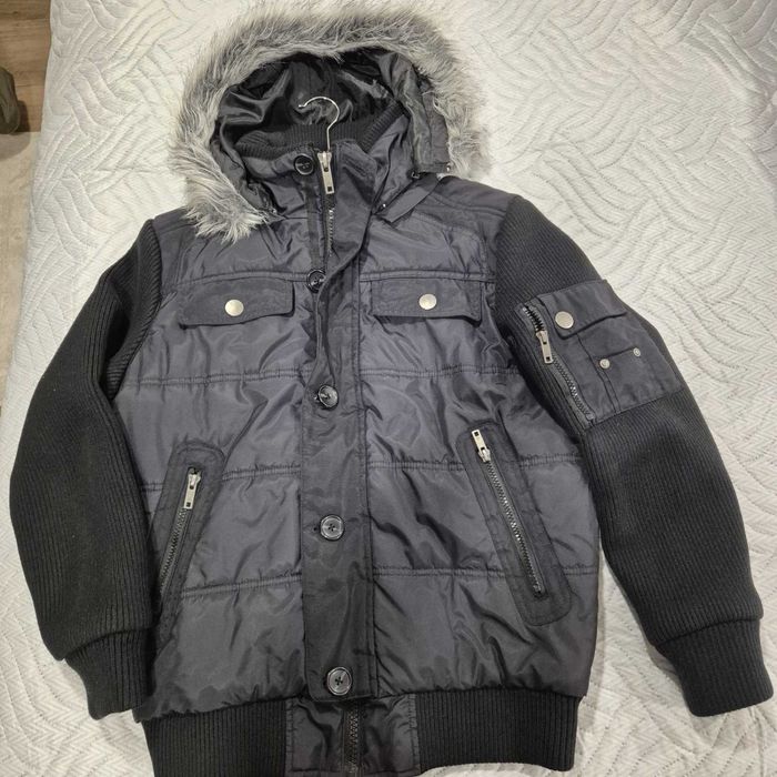 Зимно яке JACK  JONES