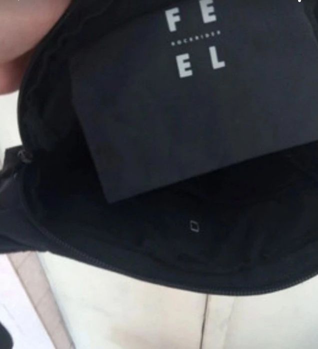 OFEETA TOP ! Borseta hidratare RockRider Decathlon - Ca NOUA !

Borset