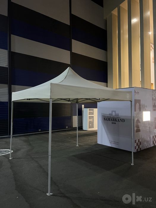 Prokat zontik zont brizent tent