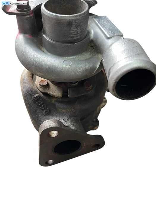 Turbo Turbina Turbosuflanta Opel Meriva A 1.7 CDTI Z17DT Z17DTH 74KW 101CP 2003 - 2010 Cod 5330543 897300-0925 49131-06001 [B3921]