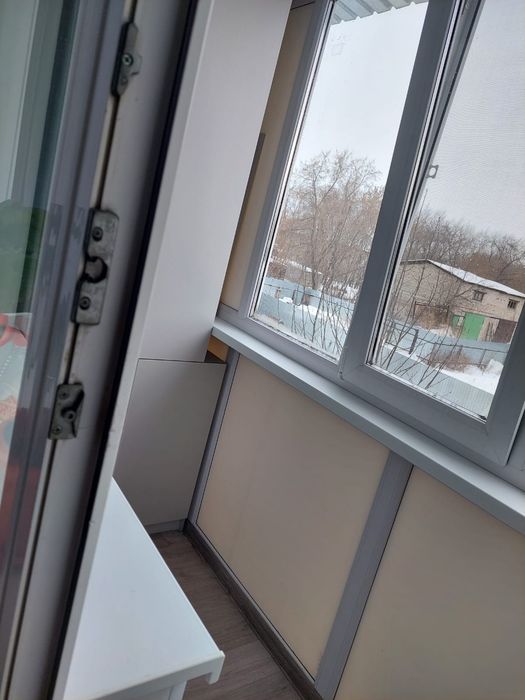 Продам квартиру !!!