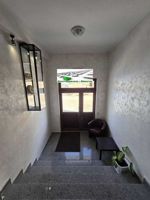 Дава се под наем Тристаен апартамент в Пловдив, Беломорски - 70 кв.м за 612 € - Снимка #14