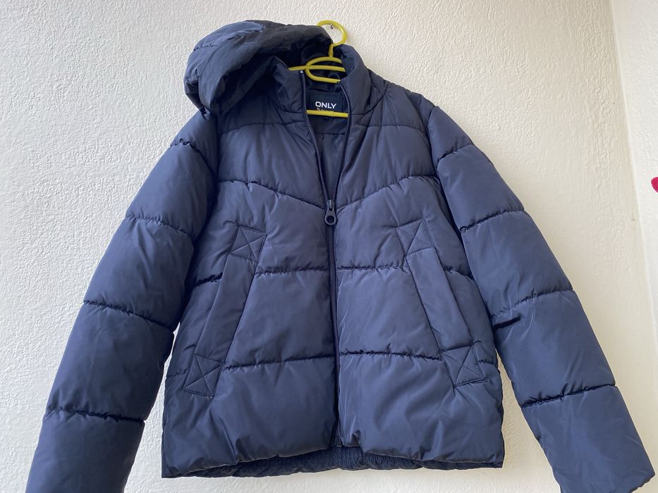 Дамско яке ONLY — M и още...