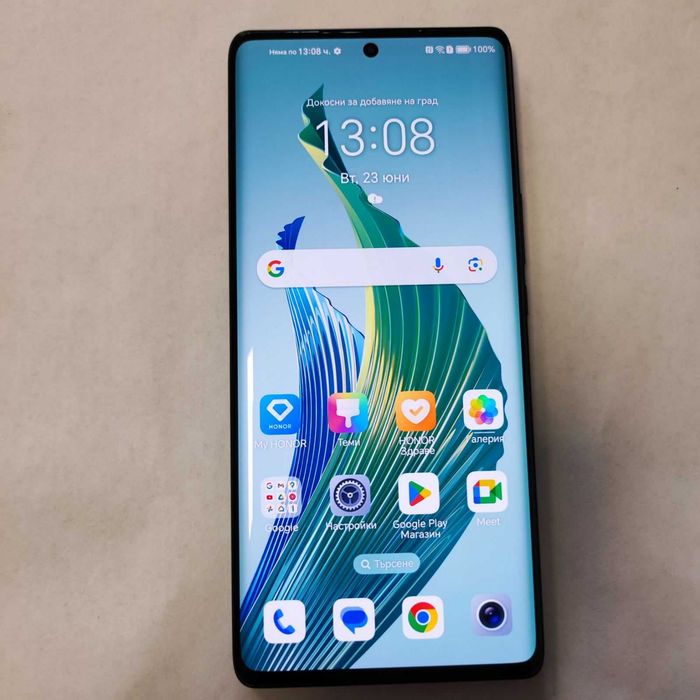 Honor Magic 5 Lite 5G 256/8GB