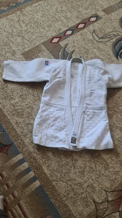 Кимоно для дзю до