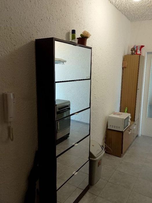 Дава се под наем Двустаен апартамент в София, Младост 3 - 50 кв.м за 562 € - Снимка #8