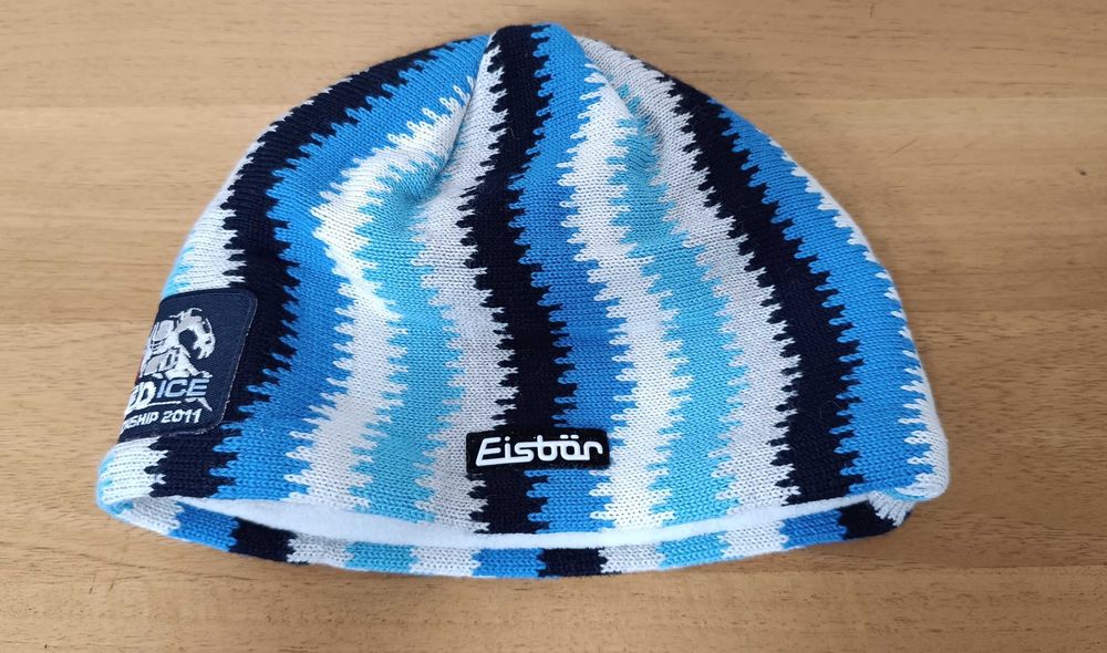 Eisbär-Като Нова