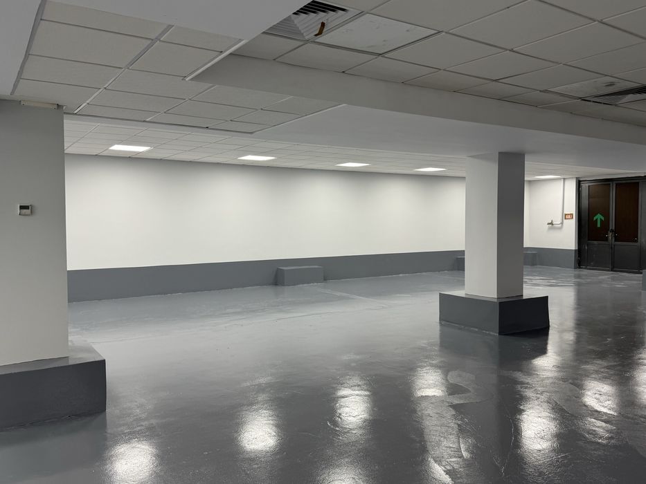 Arendaga joy bor beriladi