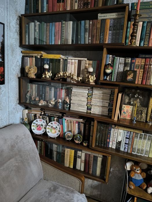 Продаем книги,журналы