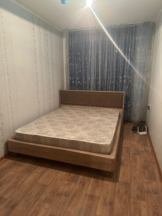 Сдам двухкомнатную квартиру