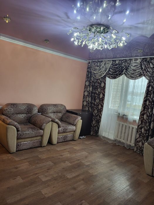 Продам 3-х комн квартиру