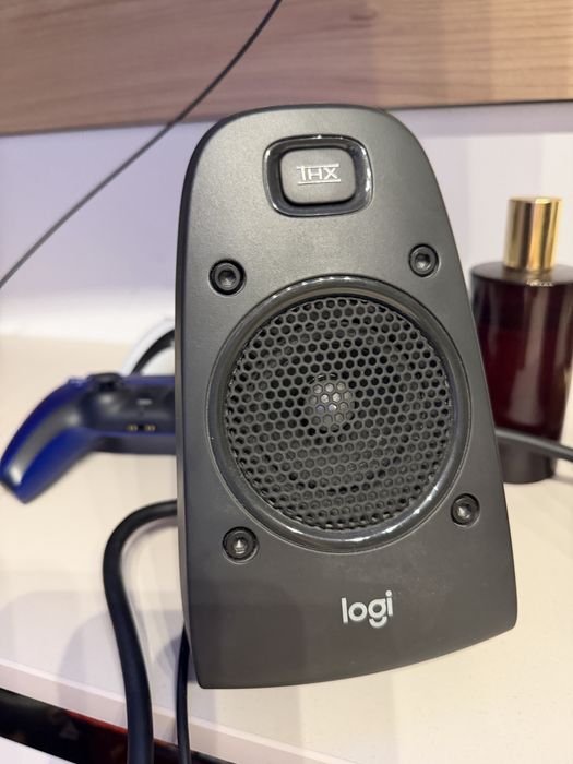 Logitech Z625 400W