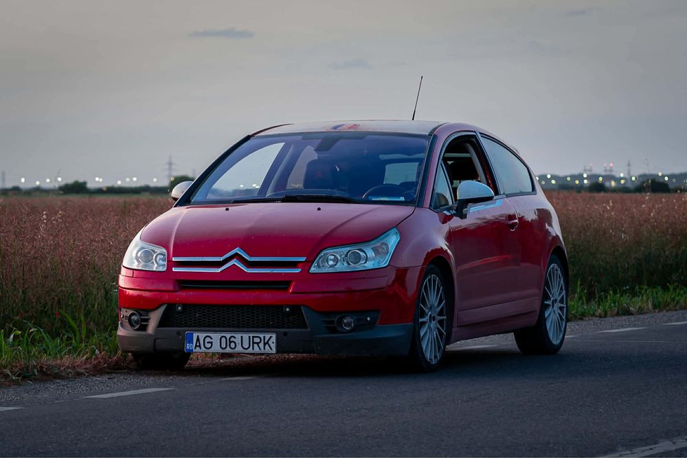 Citroen C4 VTS By Loeb - nr. 1882