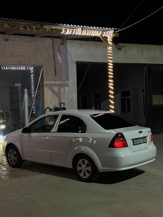 Nexia 3 sotiladi